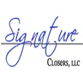 Signature Closers logo