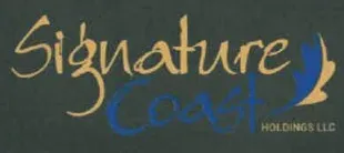 Signature Coast logo