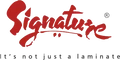Signaturelam