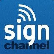 SignChannel logo