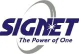 SIGNET Electronic Systems logo