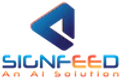 SignFeed