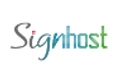 Signhost logo