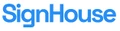 SignHouse logo