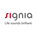 Signia Hearing logo