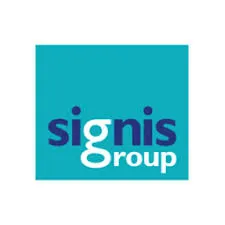 Signis Group logo
