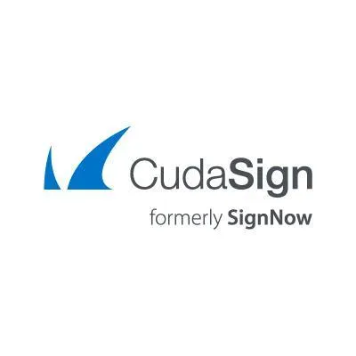 airSlate SignNow logo