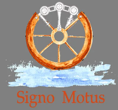 Signo Motus logo