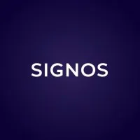 Signos logo