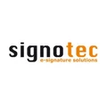 signotec logo