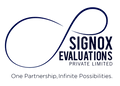 Signox Evaluations