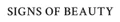 Signs of Beauty logo