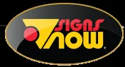 Signs Now logo