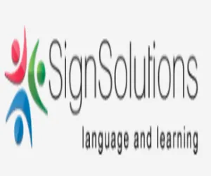 Sign Solutions logo