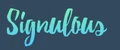 Signulous logo