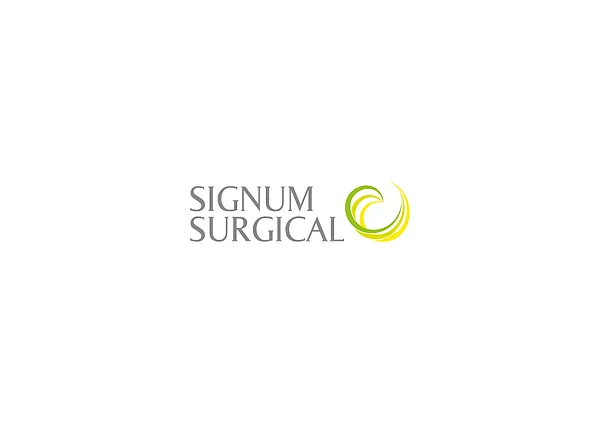 Signum Surgical logo