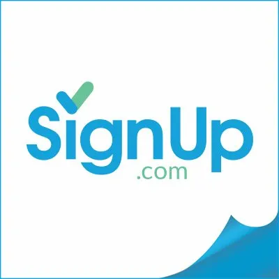 SignUp.com logo