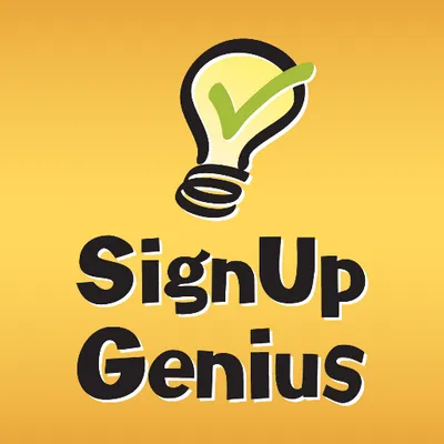 SignUpGenius logo