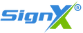SignX