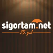Sigortam logo