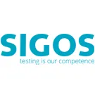 SIGOS logo