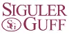 Siguler Guff logo