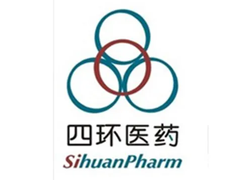 Sinuan pharm logo