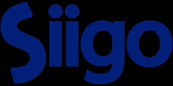 Siigo logo