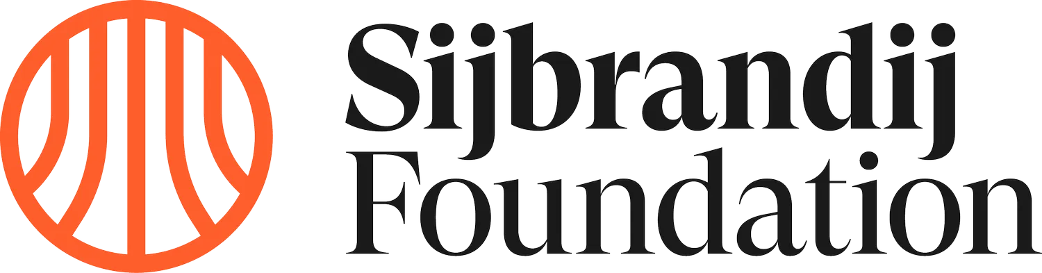 Sijbrandij Foundation logo