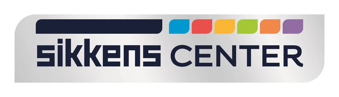 Sikkens Center logo