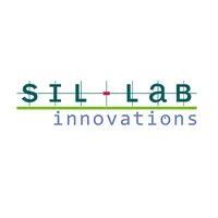 SIL-LAB Innovations logo