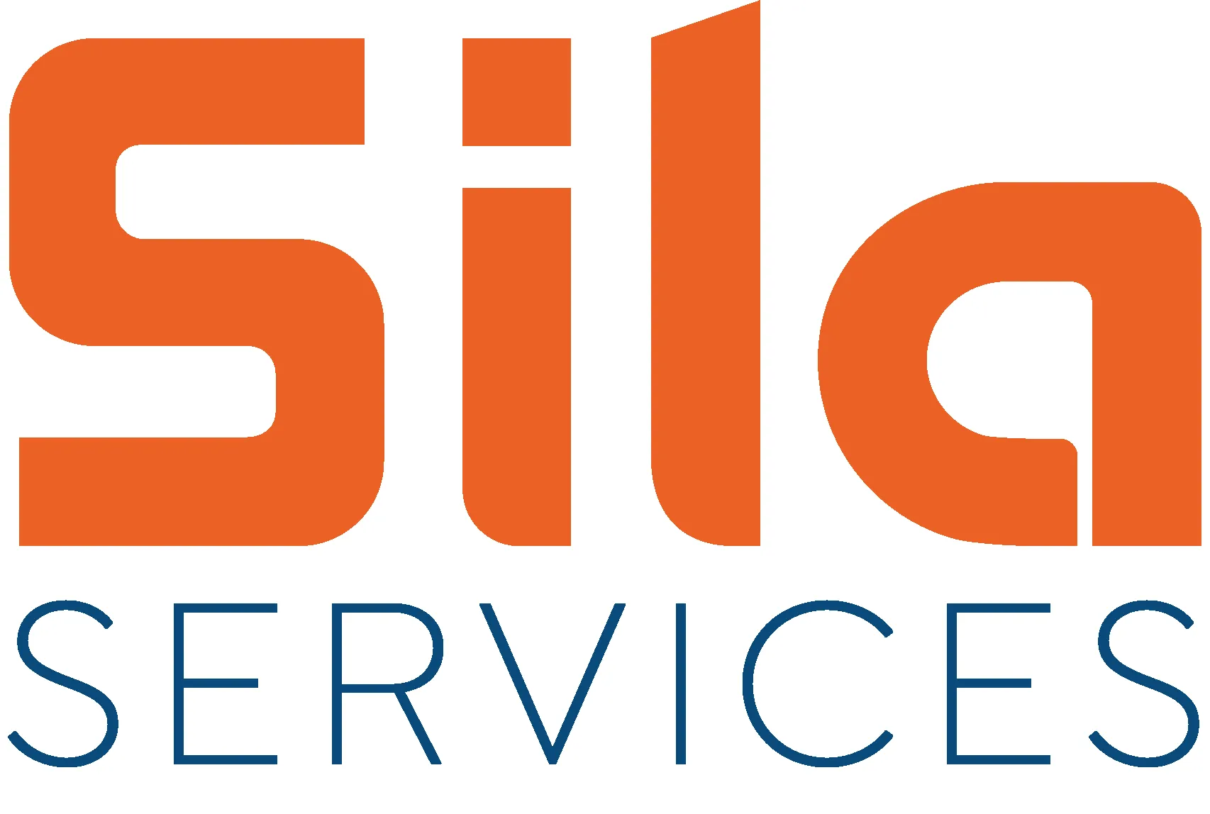 SILA Services logo