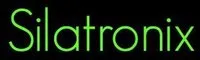 Silatronix logo