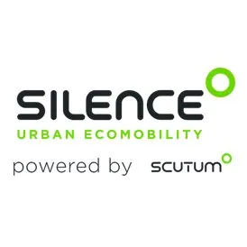 Silence logo