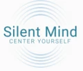 Silent Mind Singing Bowls logo