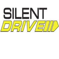 Silent Drive logo