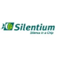 Silentium logo