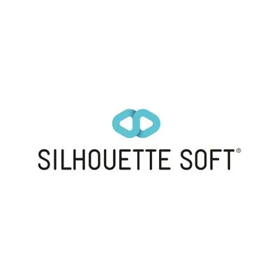 Silhouette Soft logo