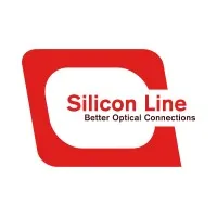 Silicon Line logo