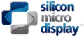 Silicon Micro Display logo