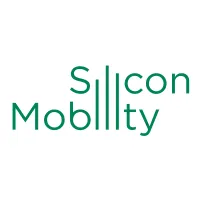 Silicon Mobility logo