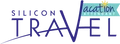 Silicon Travel logo