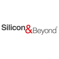 Silicon And Beyond logo