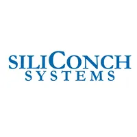SiliConch logo