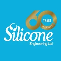 Silicone logo