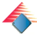 Silicon Frontline logo