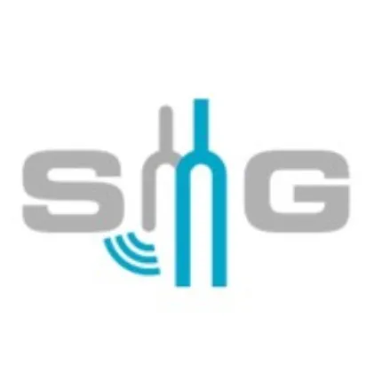Silicon Microgravity logo