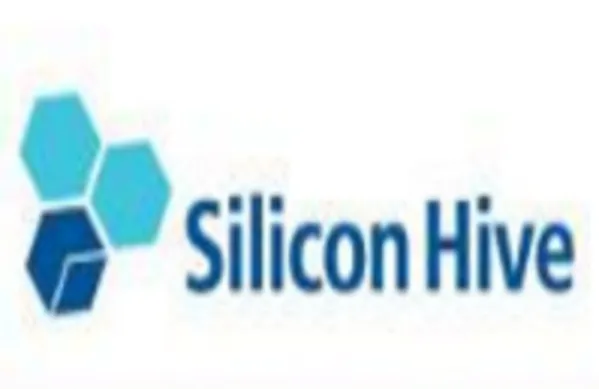 Silicon Hive logo