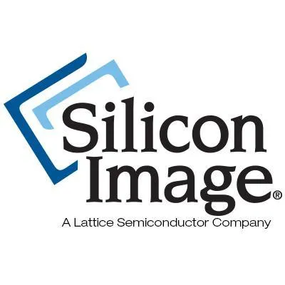 Silicon Image logo
