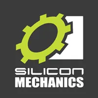 Silicon Mechanics logo